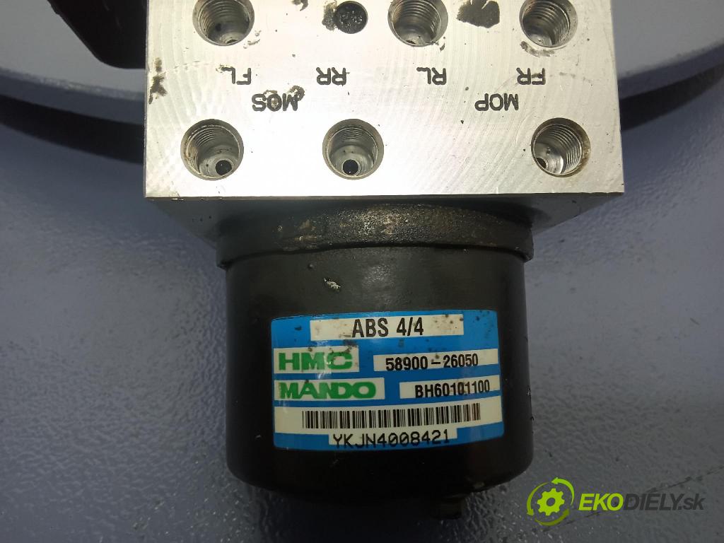 Hyundai Santa fe 2004 čerpadlo ABS x 95660-26300