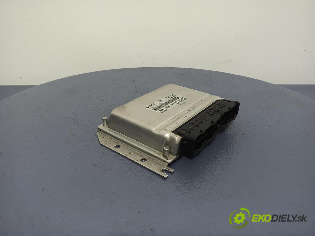 Hyundai Santa fe 2004 riadiaca jednotka Motor: 39101-27212
