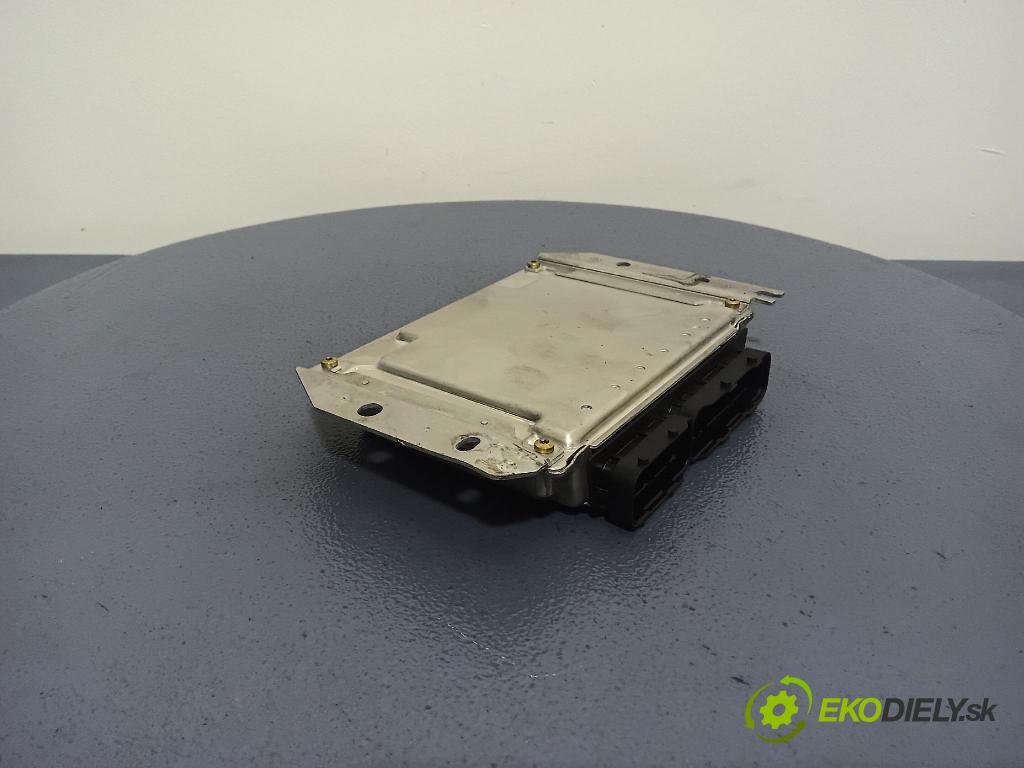 Hyundai Santa fe 2004 riadiaca jednotka Motor: 39101-27212