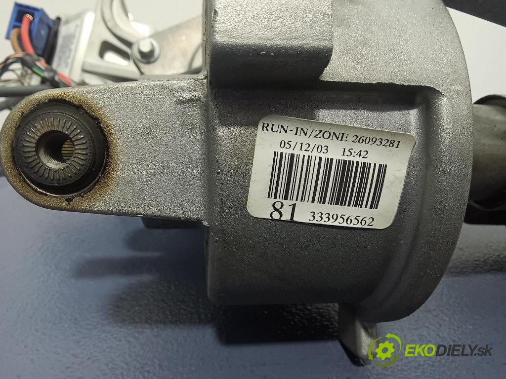 Opel Meriva 2004 Stĺpik volant x 93392692