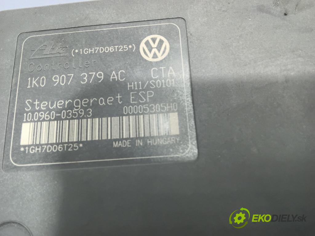 Seat Leon fr 2007 čerpadlo ABS x 1K0907379AC