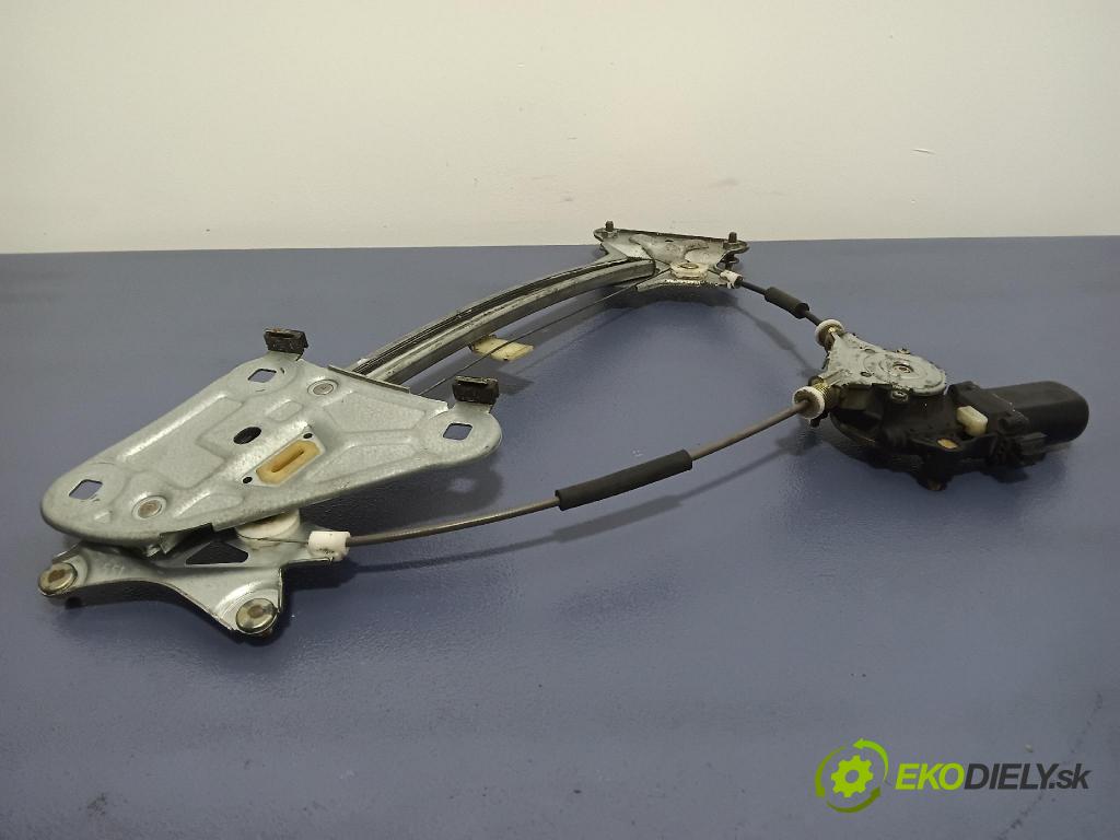 Hyundai Coupe 2003 mechanizmus okna Okná: Predné Vľavo: 01