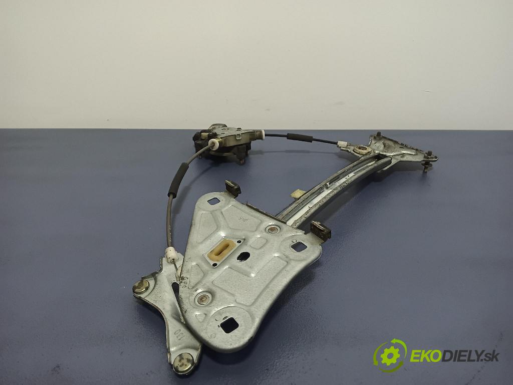 Hyundai Coupe 2003 mechanizmus okna Okná: Predné v pravo: 01