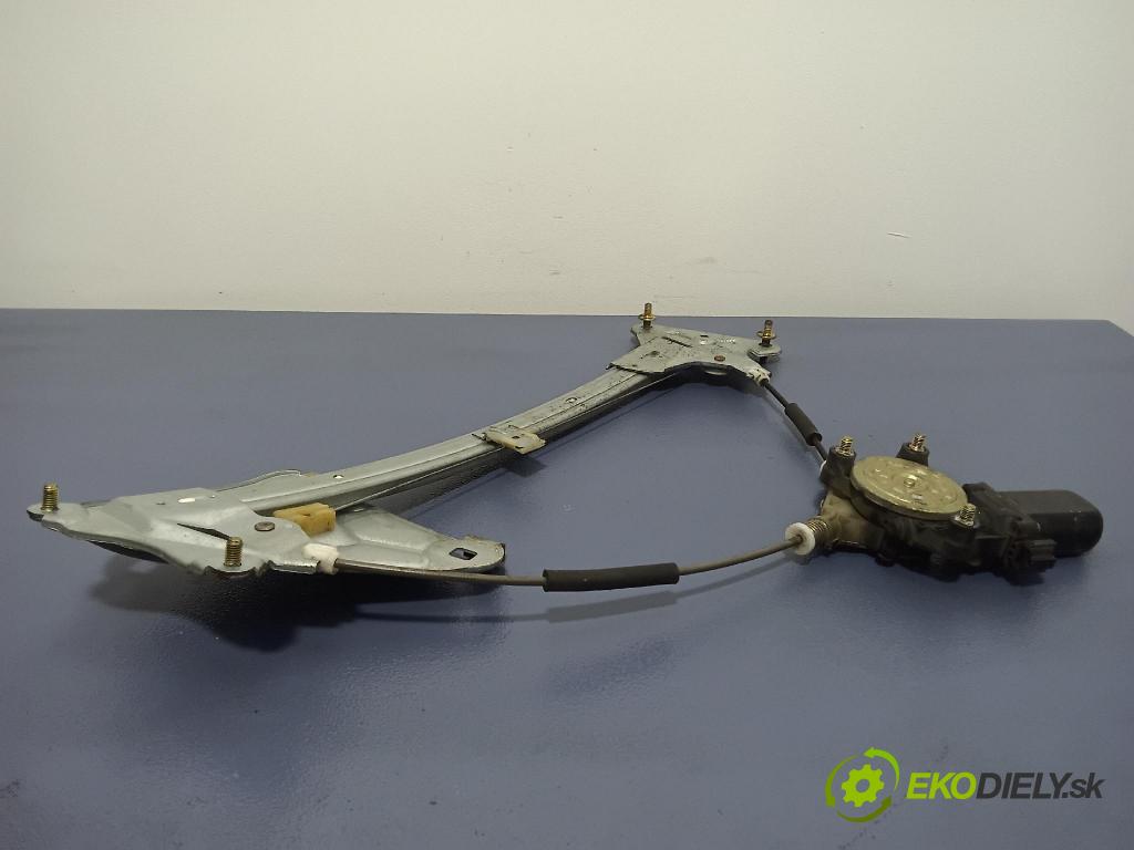 Hyundai Coupe 2003 mechanizmus okna Okná: Predné v pravo: 01