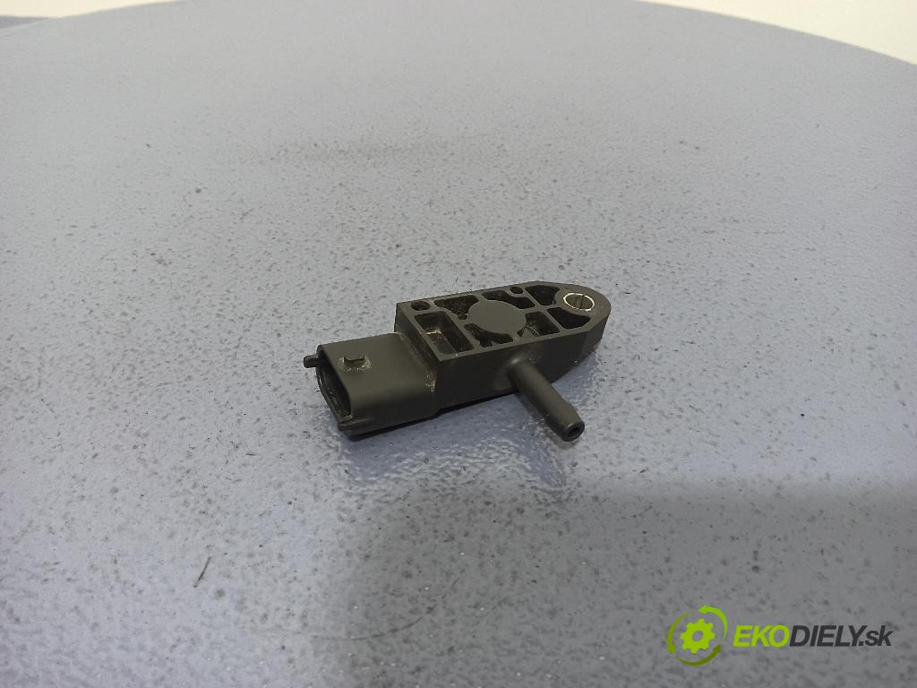 Renault Trafic 2006 snímač Tlak Mapsensor 223657266R