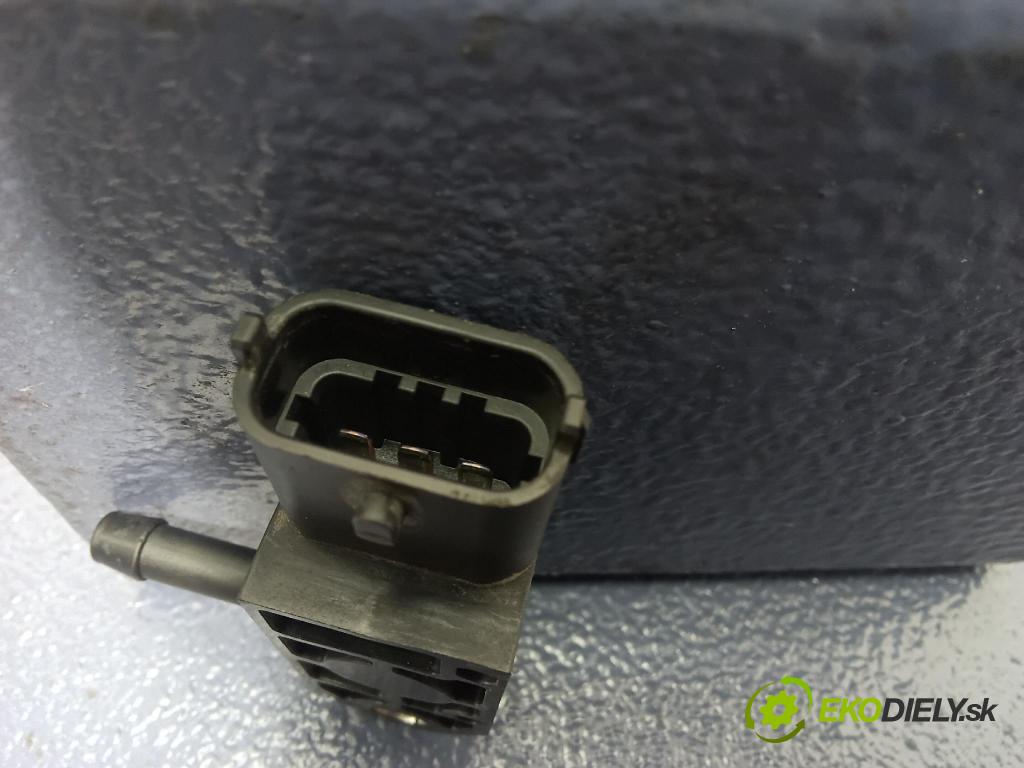 Renault Trafic 2006 snímač Tlak Mapsensor 223657266R