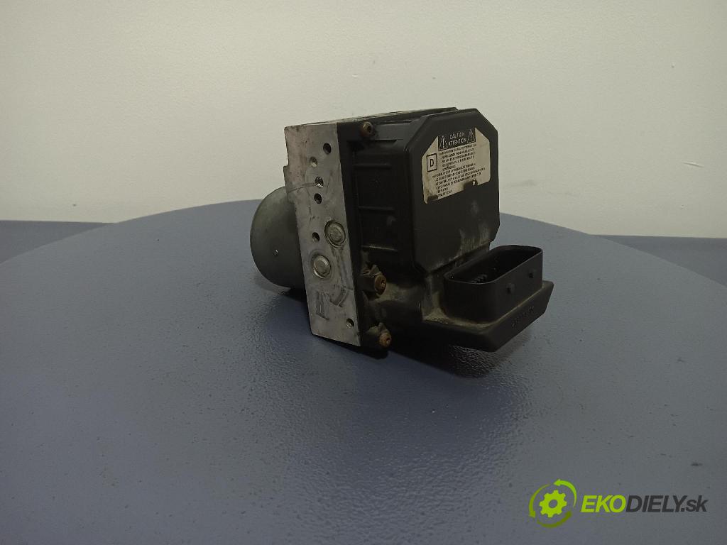 Toyota Corolla 2004 čerpadlo ABS x 44540-02030