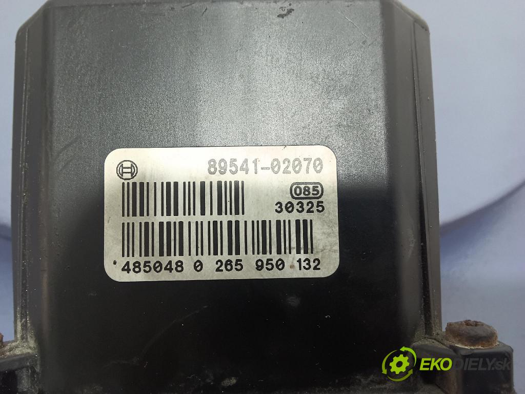 Toyota Corolla 2004 čerpadlo ABS x 44540-02030