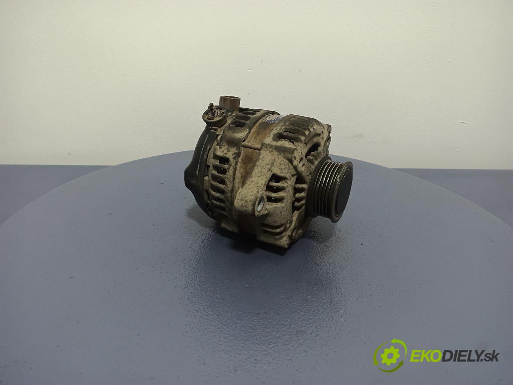Toyota Corolla 2004 Alternator 27060-27090