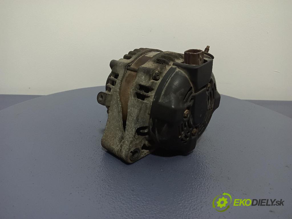 Toyota Corolla 2004 Alternator 27060-27090