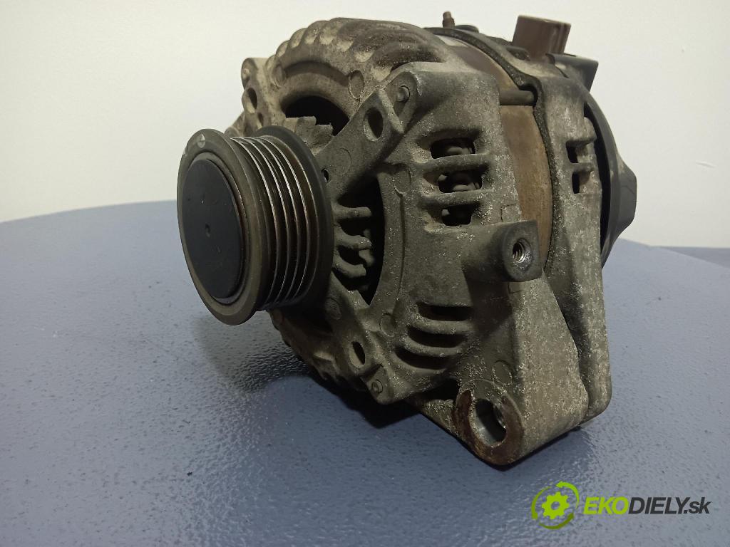 Toyota Corolla 2004 Alternator 27060-27090
