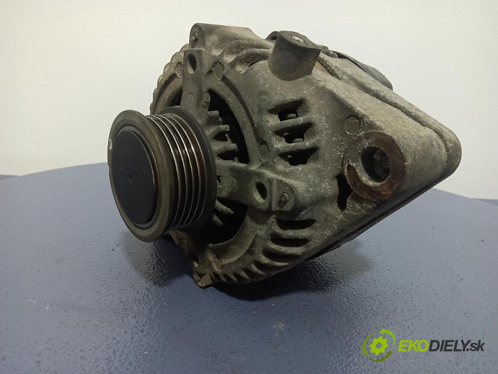 Toyota Corolla 2004 Alternator 27060-27090
