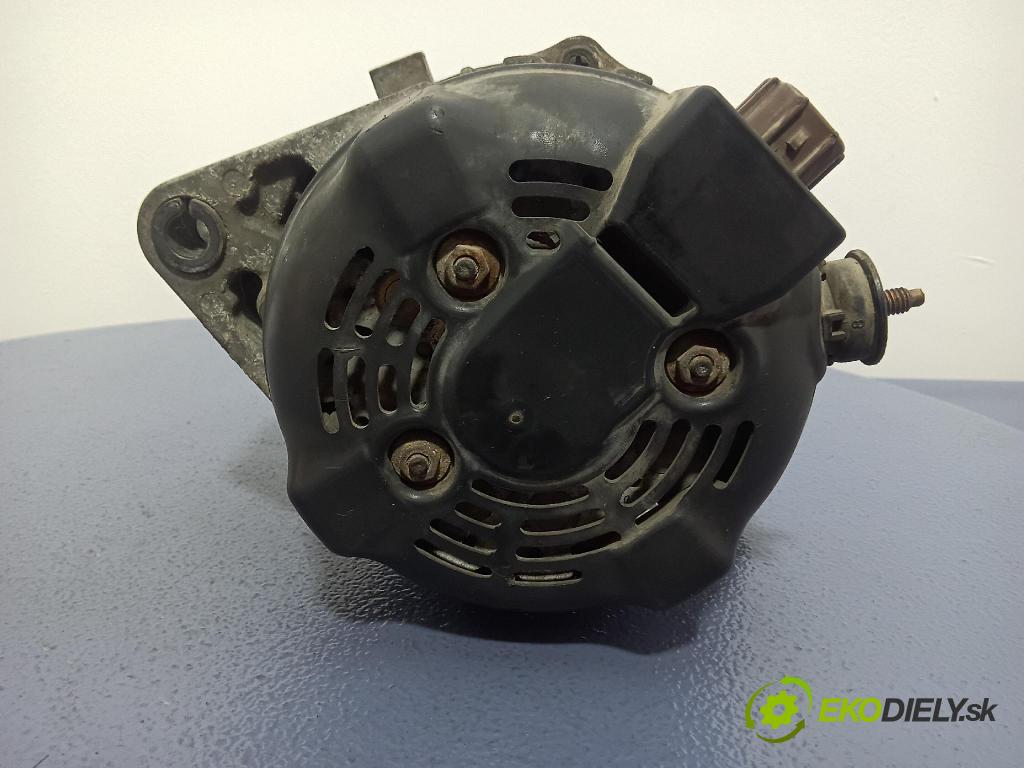 Toyota Corolla 2004 Alternator 27060-27090