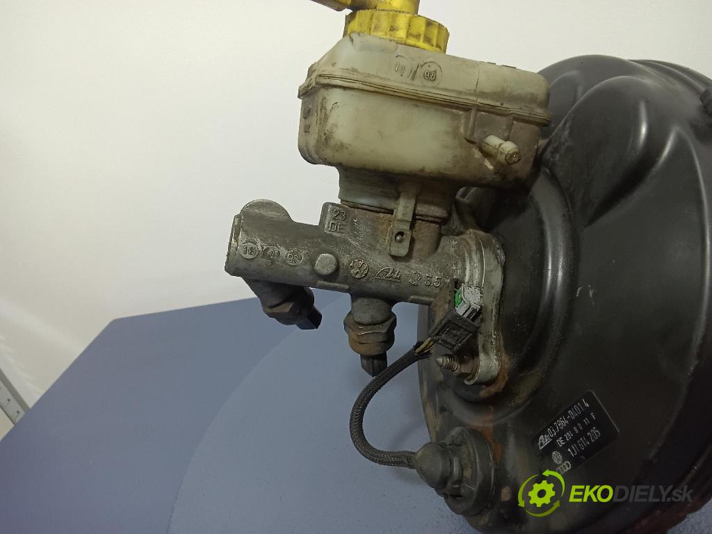 Volkswagen Golf 1999 servo Brzdy: 1J1614205