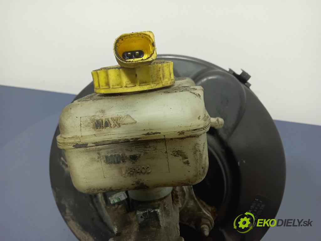 Volkswagen Golf 1999 servo Brzdy: 1J1614205