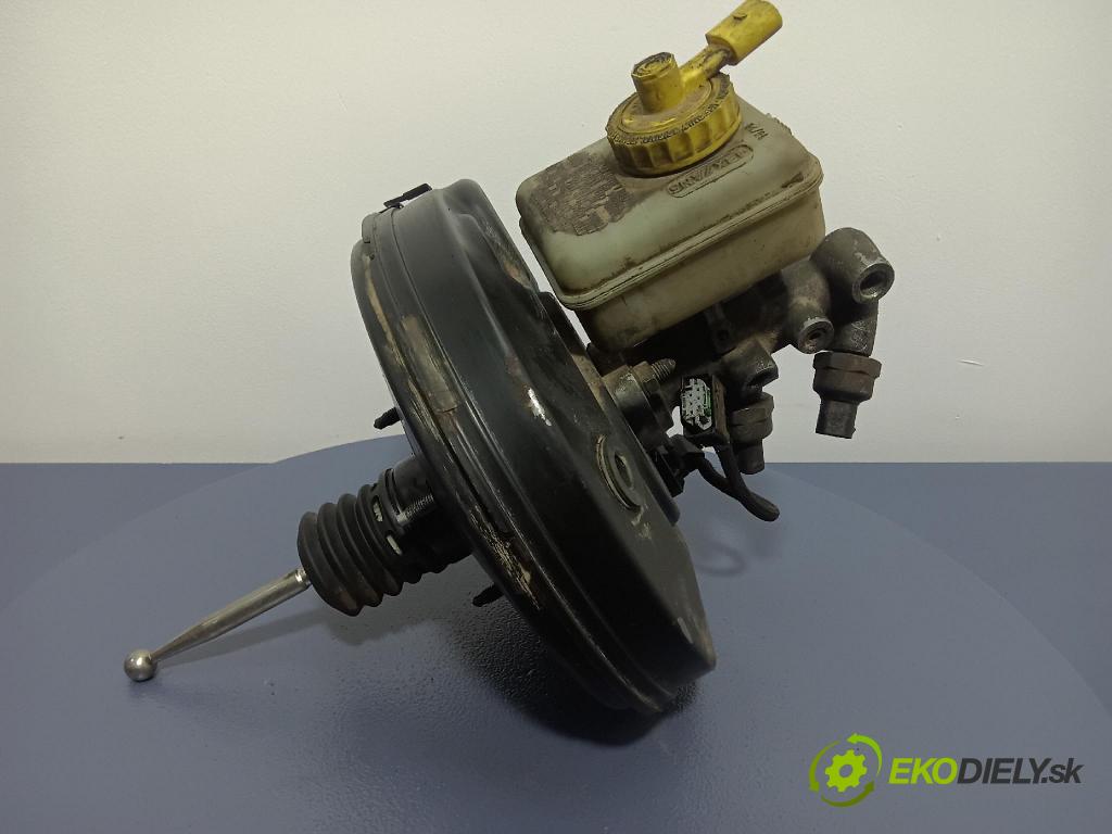 Volkswagen Golf 1999 servo Brzdy: 1J1614205