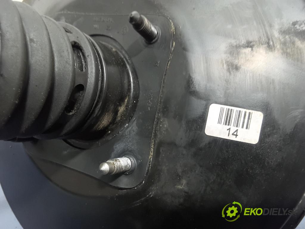 Volkswagen Golf 1999 servo Brzdy: 1J1614205