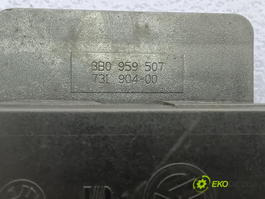 Volkswagen Passat 2003 řídící jednotka Komfortu 1C0959799B