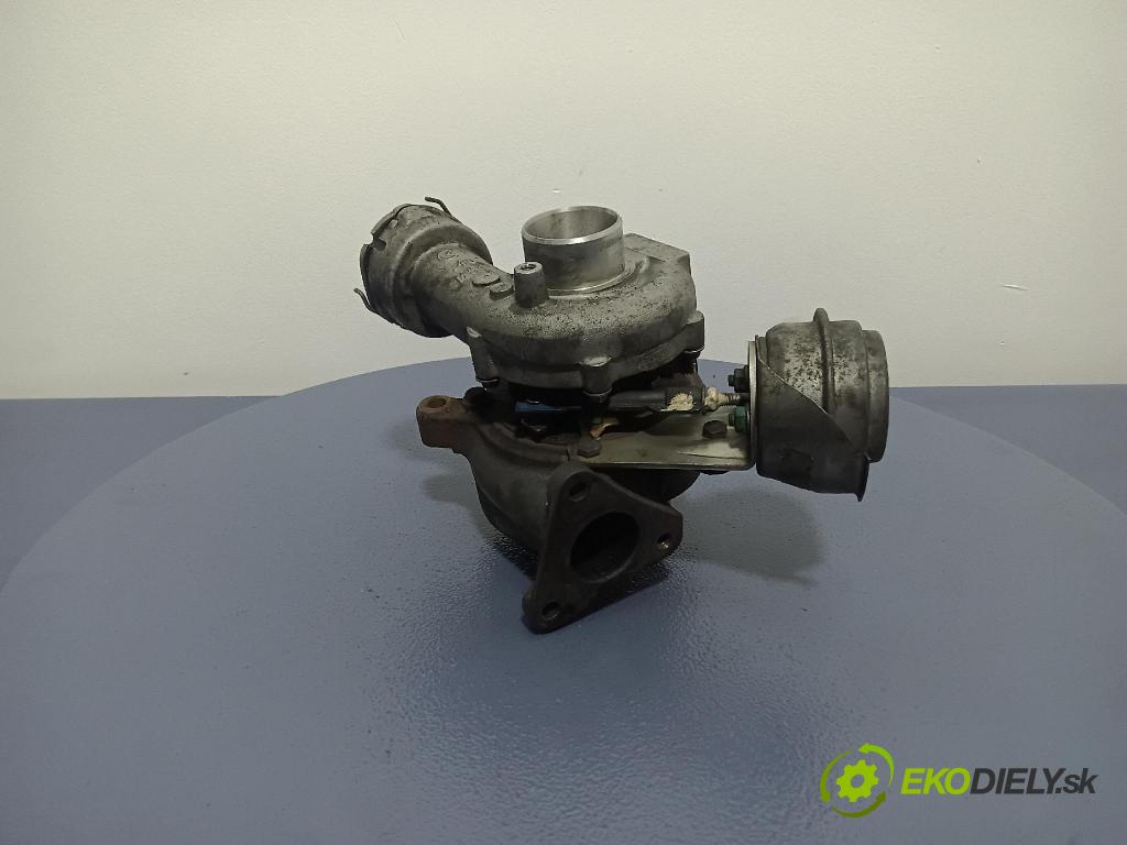 Volkswagen Passat 2003 (Turbo-kompresor:): 038145702N