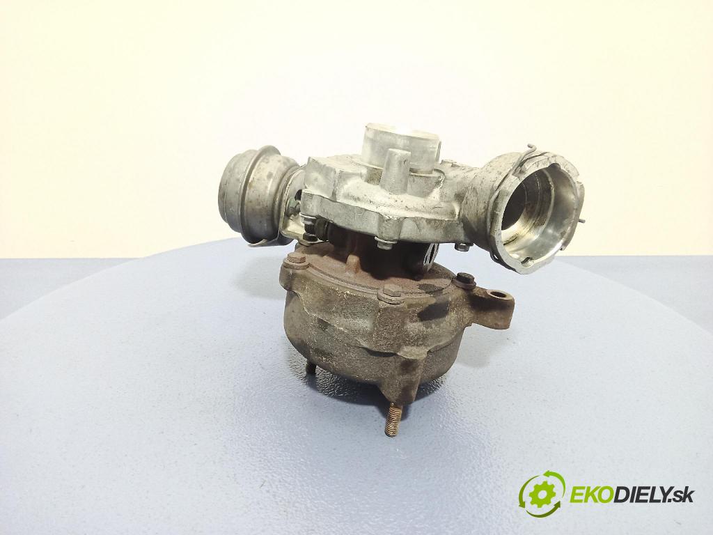 Volkswagen Passat 2003 (Turbo-kompresor:): 038145702N