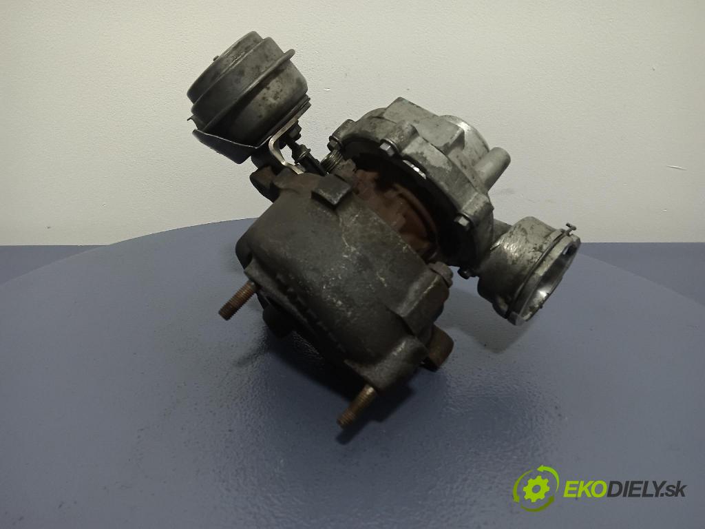 Volkswagen Passat 2003 (Turbo-kompresor:): 038145702N