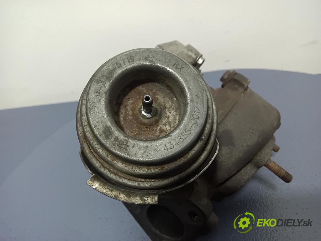 Volkswagen Passat 2003 (Turbo-kompresor:): 038145702N