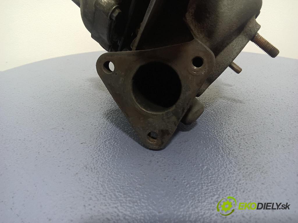 Volkswagen Passat 2003 (Turbo-kompresor:): 038145702N