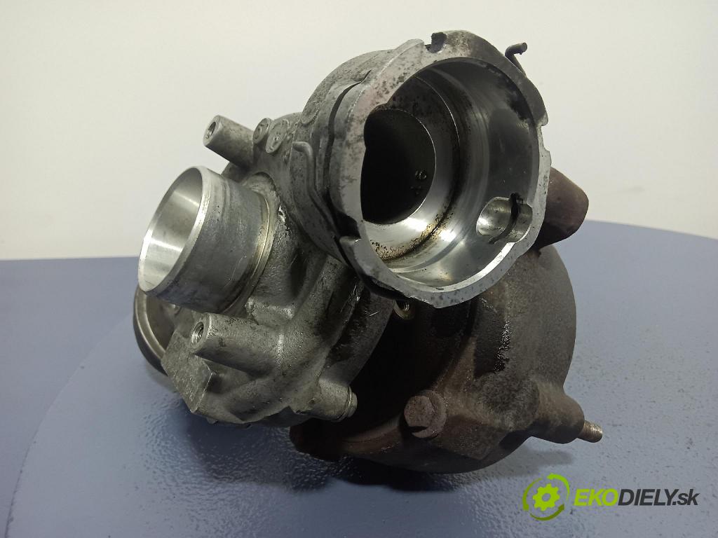 Volkswagen Passat 2003 (Turbo-kompresor:): 038145702N