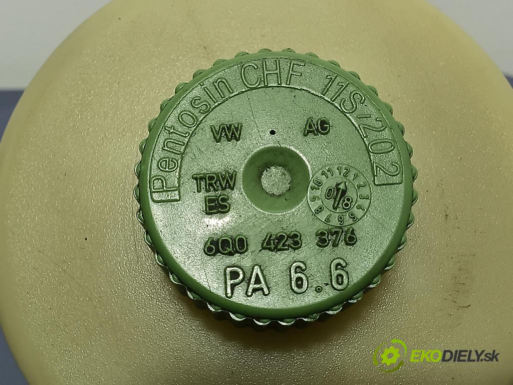 Skoda Fabia combi 2009 čerpadlo Asistence: Manažeři 6R0423156