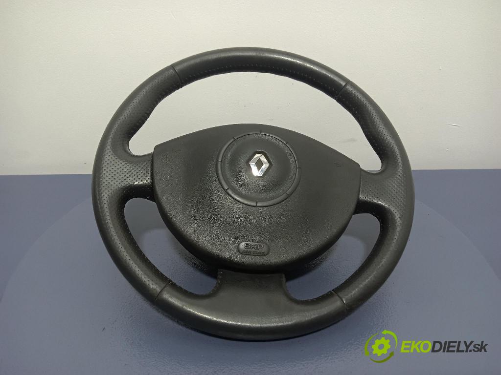 Renault Megane scenic 2007 volant 8200106306
