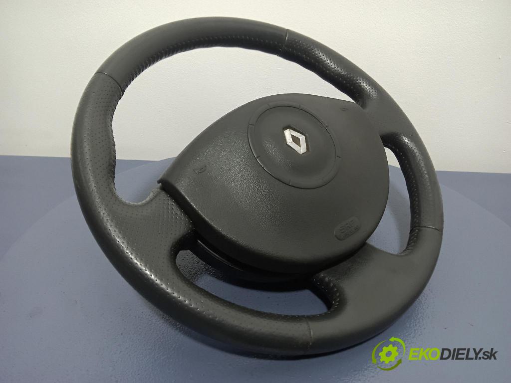 Renault Megane scenic 2007 volant 8200106306