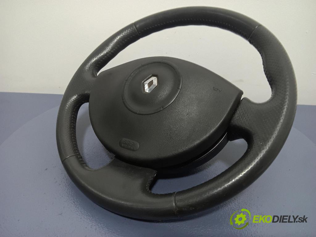 Renault Megane scenic 2007 volant 8200106306
