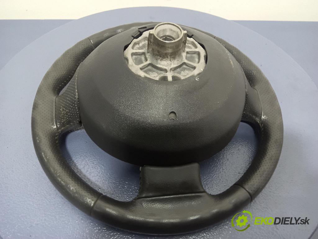 Renault Megane scenic 2007 volant 8200106306