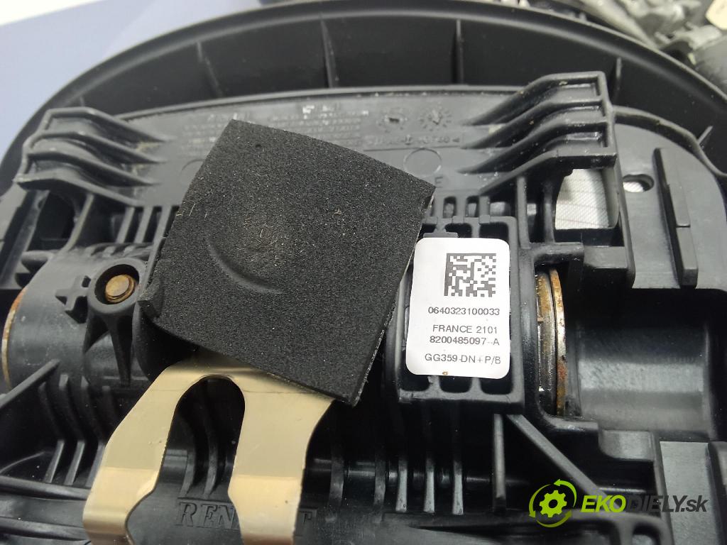 Renault Megane scenic 2007 volant 8200106306