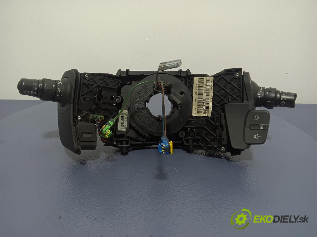Renault Megane scenic 2007 Přepínač Komplex: 8200127726