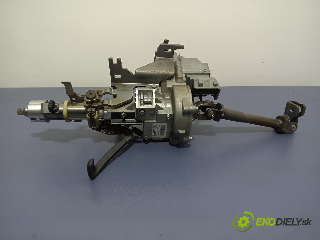 Renault Megane scenic 2007 Sloupek volantu x 8200741585