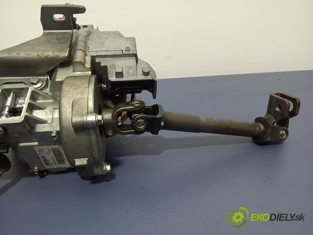 Renault Megane scenic 2007 Sloupek volantu x 8200741585