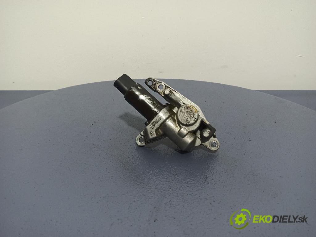 Audi A4 2001 Napínák Načasování 06B103741D