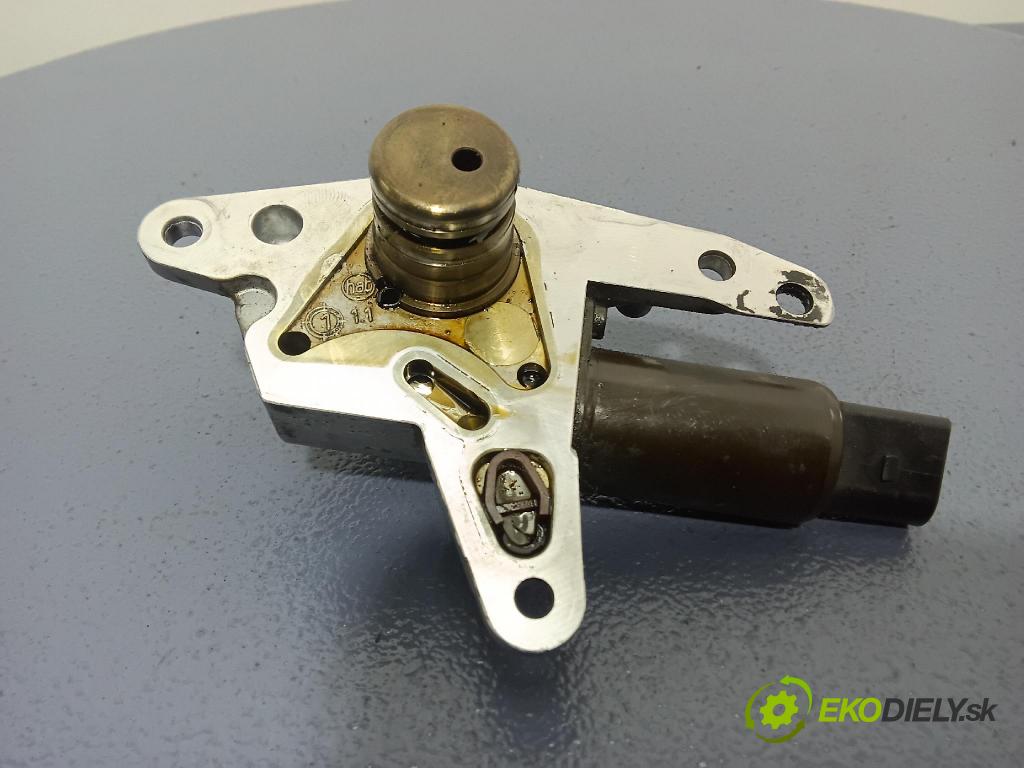Audi A4 2001 Napínák Načasování 06B103741D