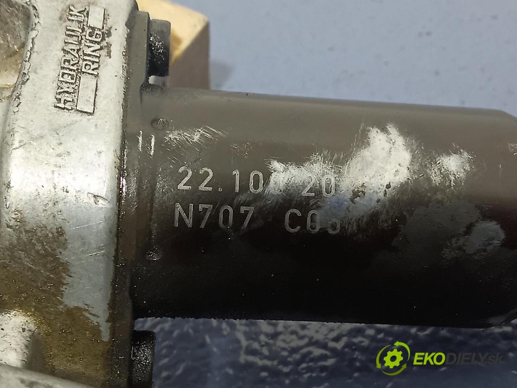 Audi A4 2001 Napínák Načasování 06B103741D