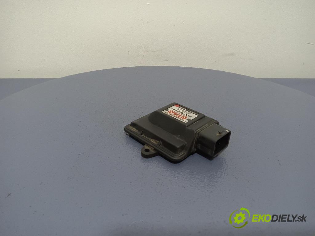 Audi A4 2001 řídící jednotka 67R-017009