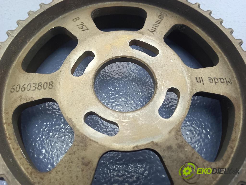 Alfa romeo Gt 2005 kolo Načasování 60603808