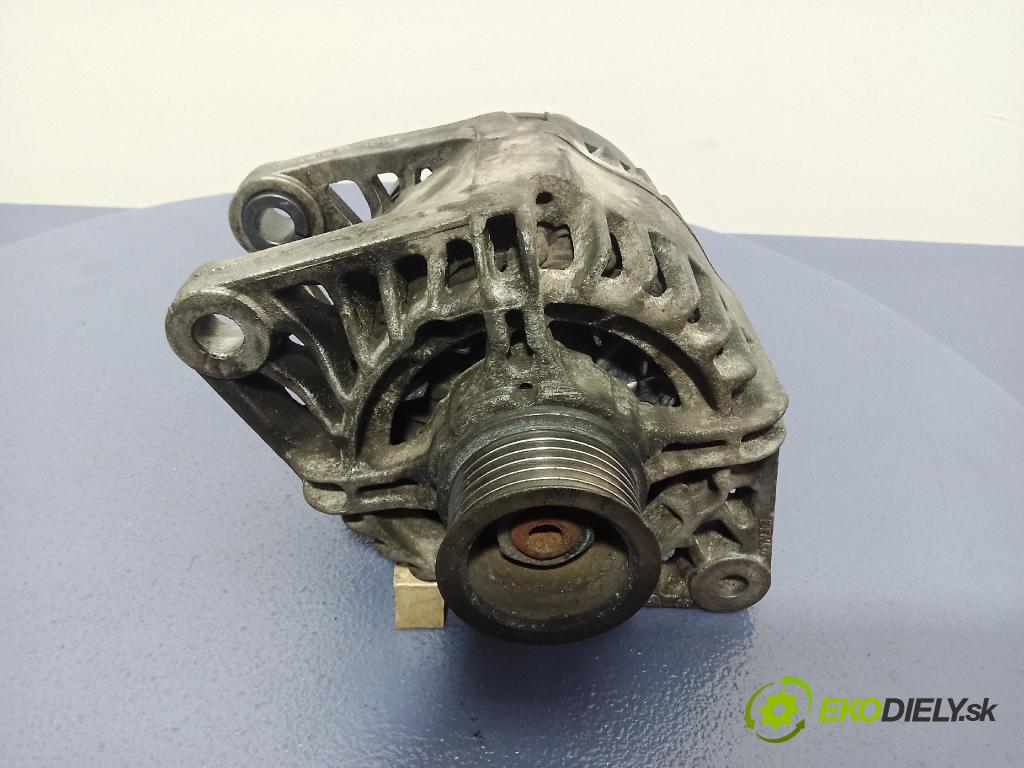 Alfa romeo Gt 2005 Alternator 46782219