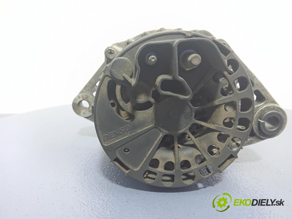 Alfa romeo Gt 2005 Alternator 46782219