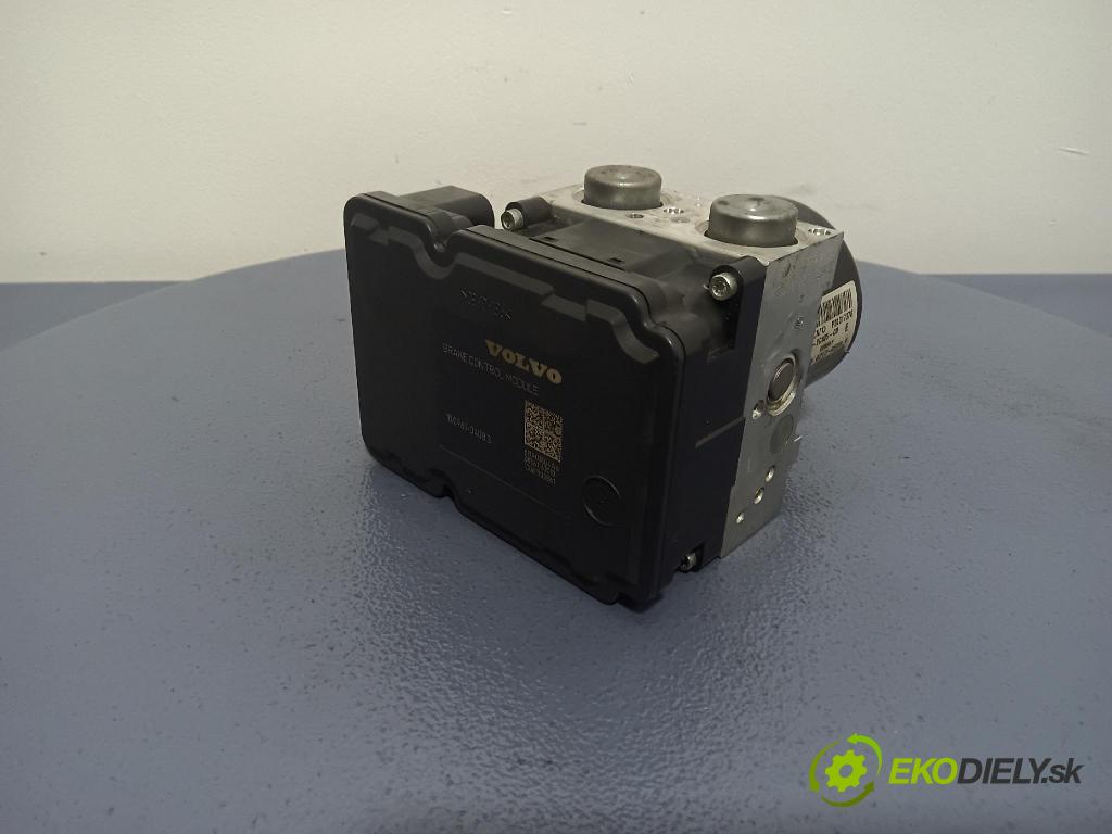 Volvo V50 2011 čerpadlo ABS x 31317378