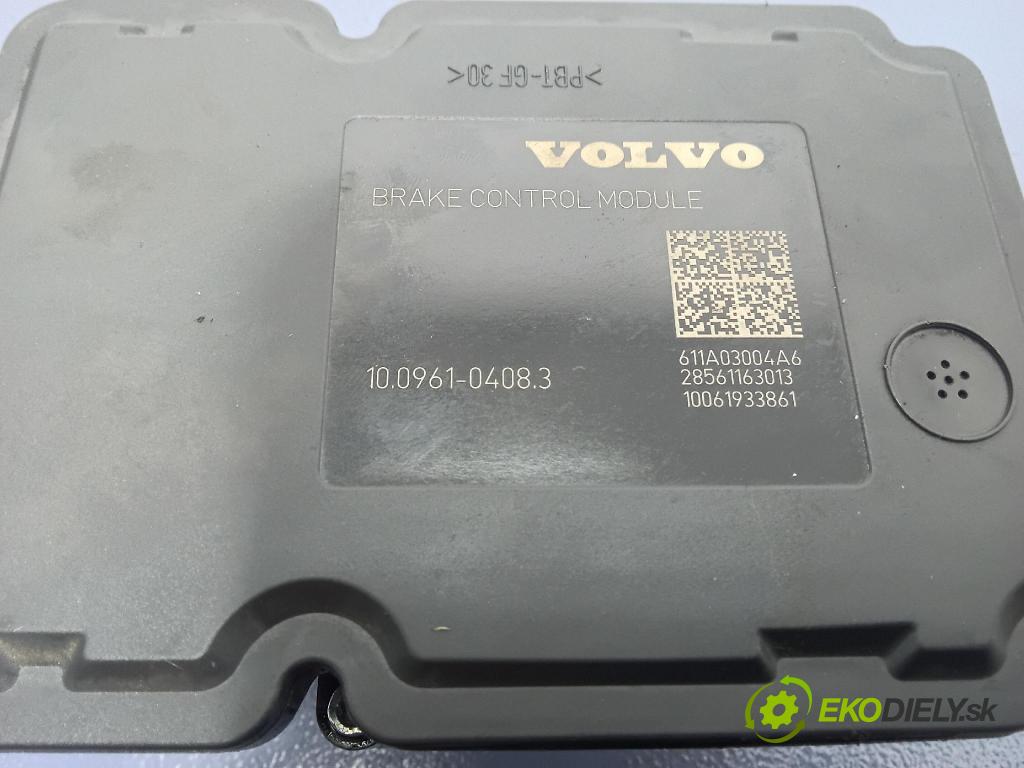 Volvo V50 2011 čerpadlo ABS x 31317378