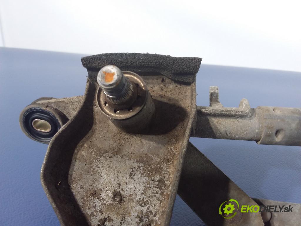 Toyota Rav4 2004 mechanizmus motor: Stierače: Predné 85110-42130