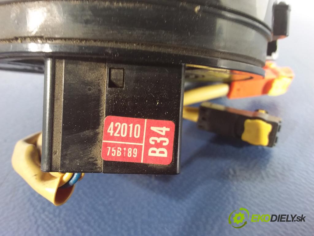 Toyota Rav4 2004 prístrojovka/ budíky 83800-42A60