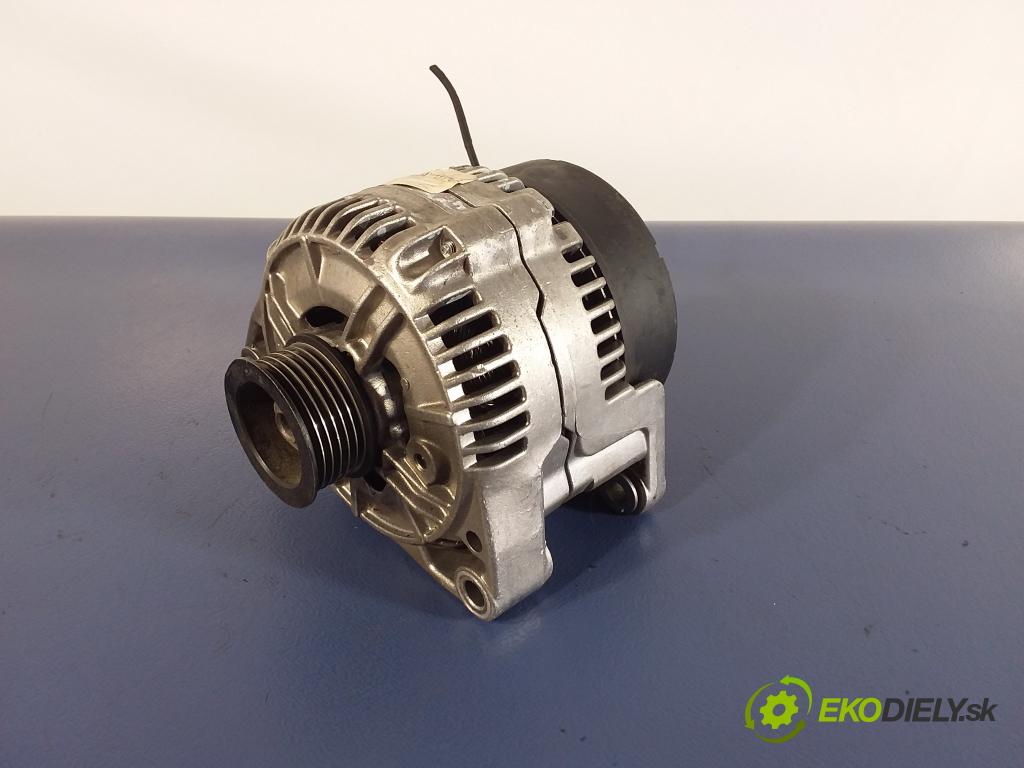 Opel Omega 1997 Alternator CA1070