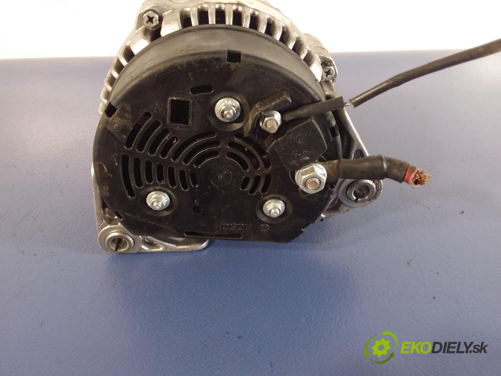 Opel Omega 1997 Alternator CA1070